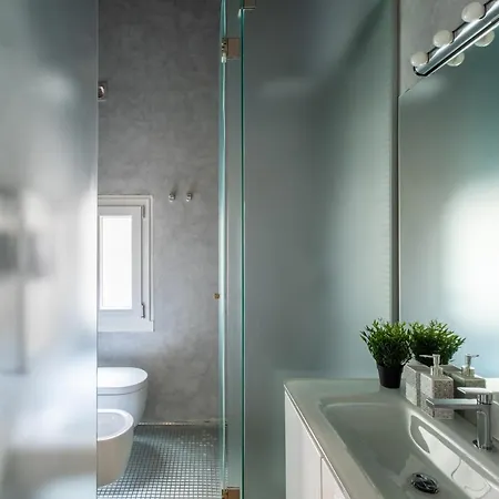 Апартаменты Iflat Colorfull Near Navona Рим