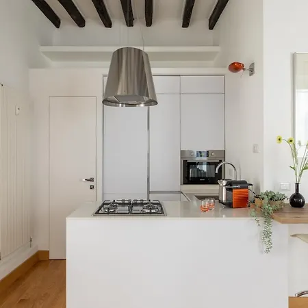 Апартаменты Iflat Colorfull Near Navona *